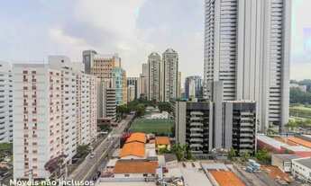 Imagem 5: Venda Apartamento 3 Dormitórios - 93 m² Brooklin