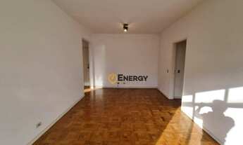 Imagem 3: Apartamento com 3 dormitórios à venda, 105 m² por R$ 899.000,00 - Moema - São Paulo/SP