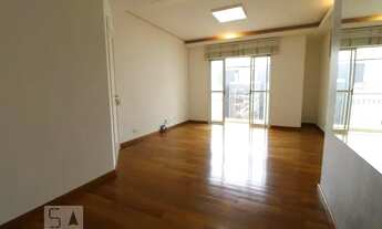 Imagem 1: Apartamento para Aluguel - Brooklin, 2 Quartos, 102 m2