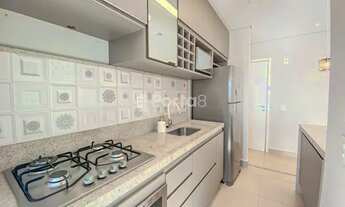 Imagem 6: Apartamento completo no Condomínio Parque Dell'oro!