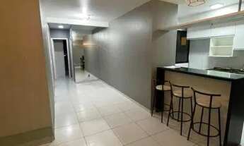 Imagem: Locação de Grand Park