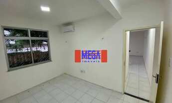 Imagem 6: Apartamento com 1 quarto no bairro Dionisio Torres - Fortaleza/CE