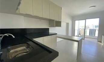 Imagem 1: STUDIO NO 915 Flat / studio com 1 dormitório