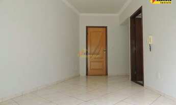 Imagem 2: Apartamento para aluguel, 2 quartos, 1 suíte, 1 vaga, Centro - Divinópolis/MG