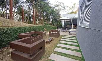 Imagem 2: Casa à venda, 3 quartos, 1 suíte, 3 vagas, Quintas do Sol - Nova Lima/MG