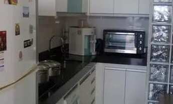 Imagem 5: Área Privativa / Garden com 3 dormitórios à venda em Belo Horizonte