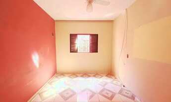 Imagem 4: Casa para aluguel, 2 quartos, 1 suíte, 1 vaga, Parque Residencial Belinha Ometto - Limeira