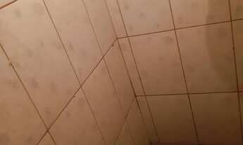 Imagem 6: Quarto e cozinha