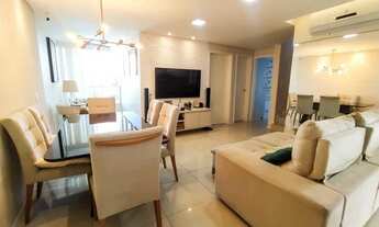 Imagem: Cobertura para venda com 156 metros quadrados