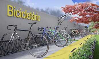 Imagem 4: Liberty Santo Amaro, 2 dormitórios, próximo de Estação