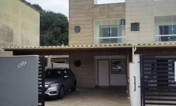 Imagem 5: Sobrado ingleses