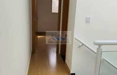 Imagem 6: Sobrado para venda possui 110 metros quadrados com 3 quartos em Vila Beatriz - São Paulo