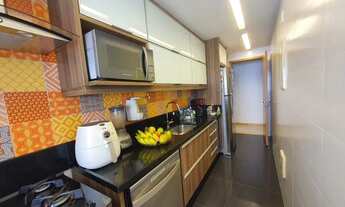 Imagem 3: APARTAMENTO RESIDENCIAL em RIO DE JANEIRO - RJ, RECREIO DOS BANDEIRANTES