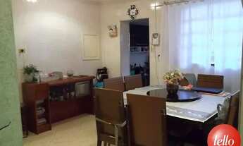 Imagem 6: São Paulo - Casa Padrão - Santana