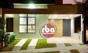 Imagem 7: Casa com 3 dormitórios à venda, 118 m² por R$ 610.000,00 - Condomínio Horto Florestal Vill