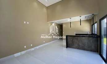 Imagem 4: Casa com 3 dorms, Jardim Residencial Firenze, Hortolândia - R$ 669 mil, Cod: CA2586