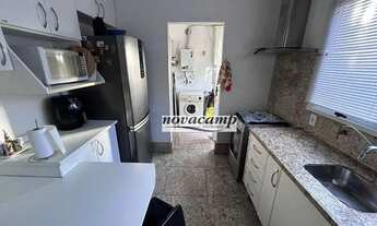 Imagem 7: Casa com 3 dormitórios à venda, 140 m² por R$ 780.000,00 - Jardim Santa Genebra - Campinas