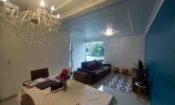 Imagem 4: Jardim Espanha, linda casa com Piscina, 4/4 s/ 3 suítes s/ 1 máster com sacada, 02 vagas