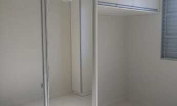 Imagem 6: Apartamento Vila Alba / Semi Mobiliado