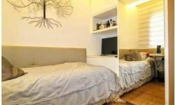 Imagem 7: Apartamento à venda, 3 quartos, 3 vagas, Funcionários - Belo Horizonte/MG