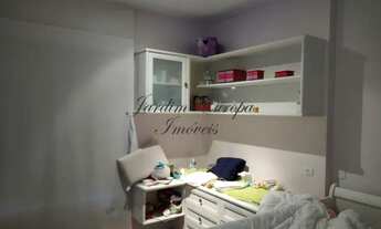 Imagem 7: APARTAMENTO NO JARDIM EUROPA 185m2 - 3 DORM - 1 SUÍTE