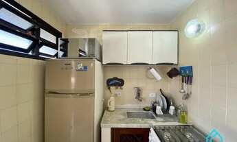 Imagem 5: Apartamento na Praia do Itaguá com 3 suítes à venda - Ubatuba SP