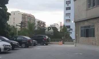 Imagem 3: Apartamento à venda, 2 quartos, 1 suíte, 1 vaga, Tijuca - RIO DE JANEIRO/RJ