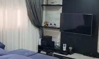 Imagem: Apartamento para venda com 83 metros quadrados