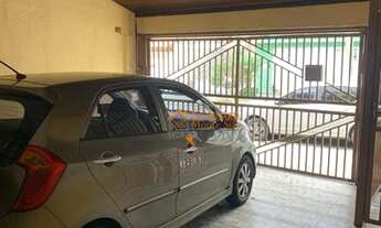 Imagem 3: Sobrado à venda, 162 m² por R$ 670.000,00 - Parque Flamengo - Guarulhos/SP