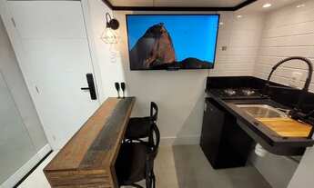 Imagem 2: Kitnet/conjugado para venda com 1 quarto em Centro - Rio de Janeiro - RJ