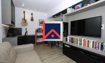 Imagem 6: Apartamento Locação 1 Dormitórios - 49 m² Pinheiros