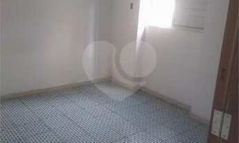 Imagem 3: CASA PARA LOCAÇÃO COM 60M², 02 DORMITÓRIOS, PRÓXIMO A ESPM, BAIRRO VILA CLEMENTINO