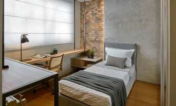 Imagem 6: Apartamento à venda, 4 quartos, 2 suítes, 4 vagas, Sion - Belo Horizonte/MG