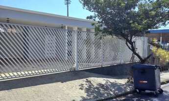 Imagem: Casa com 3 dormitórios, 180 m² - venda