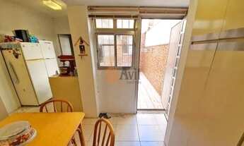 Imagem 3: Casa no Tatuape com 240m² a Venda