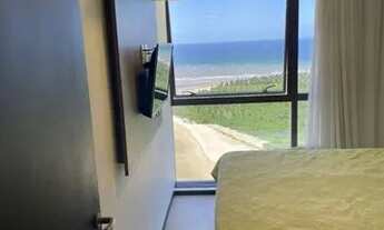 Imagem 7: Incrível Apto Mobiliado na beira mar