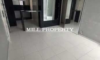 Imagem: Excelente 2Q / 2B Loft No Coração De Petropólis