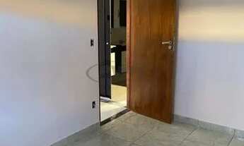 Imagem 4: Apartamento com 2 dormitórios à venda, 49 m² por R$ 160.000,00 - Central Parque Sorocaba