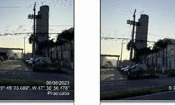 Imagem: PIRACICABA - Apartamento Padrão - POMPEIA