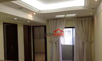 Imagem: Apartamento com 2 dormitórios, 68 m²