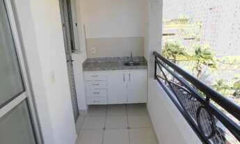 Imagem 6: Apartamento com 01 quarto no Setor Bela Vista