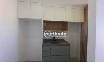 Imagem 6: Apartamento com 1 dormitório, 40 m² - venda por R$ 508.000,00 ou aluguel por R$ 2.910,00/m