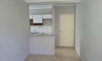 Imagem 4: Locação de Apartamentos / Padrão na cidade de Araraquara