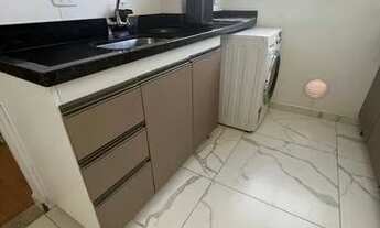 Imagem 2: Alugo apartamento planejado