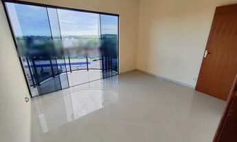 Imagem 6: Casa Jardim Guanabara c/ 50m² de Depósito, 2 Suítes, 3Sacadas, 3Brs, 2Vgs, Cisterna 10mil