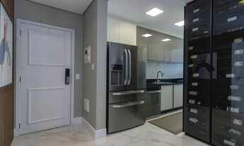 Imagem 7: Apartamento com 2 dormitórios, 112 m² - venda por R$ 1.540.000,00 ou aluguel por R$ 10.520