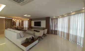 Imagem 6: Apartamento para aluguel com 238 metros quadrados com 4 quartos em Centro - Balneário Camb