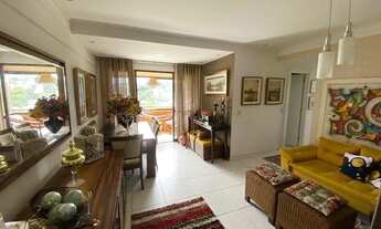 Imagem: Apartamento 3 Quartos para Venda em Salvador