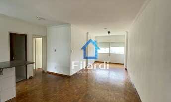 Imagem 2: Apartamento com 3 dormitórios, 127 m² - venda por R$ 1.270.000,00 ou aluguel por R$ 6.664