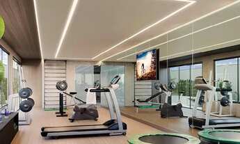 Imagem 3: Apartamento à venda, 2 quartos, 1 suíte, 2 vagas, Centro - Belo Horizonte/MG